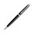 Ручка шариковая Waterman HEMISPHERE Mars Black CT BP (22 558), изображение 2 Ручка шариковая Waterman HEMISPHERE Mars Black CT BP (22 558), изображение 2