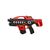 Игрушечное оружие Canhui Toys Набор лазерного оружия Laser Guns CSTAG (2 пистолета (BB8903F), изображение 3 Игрушечное оружие Canhui Toys Набор лазерного оружия Laser Guns CSTAG (2 пистолета (BB8903F), изображение 3