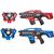Игрушечное оружие Canhui Toys Набор лазерного оружия Laser Guns CSTAG (2 пистолета (BB8903F) Игрушечное оружие Canhui Toys Набор лазерного оружия Laser Guns CSTAG (2 пистолета (BB8903F)