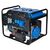 Генератор Enersol EPG-7500SEA 7,5kW (EPG-7500SEA), изображение 2 Генератор Enersol EPG-7500SEA 7,5kW (EPG-7500SEA), изображение 2