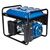 Генератор Enersol EPG-7500SEA 7,5kW (EPG-7500SEA), изображение 4 Генератор Enersol EPG-7500SEA 7,5kW (EPG-7500SEA), изображение 4