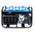 Генератор Enersol EPG-2800S 2,8kW (EPG-2800S), изображение 4 Генератор Enersol EPG-2800S 2,8kW (EPG-2800S), изображение 4