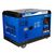 Генератор Enersol SKDS-8EBA 8kW (SKDS-8EBA), изображение 3 Генератор Enersol SKDS-8EBA 8kW (SKDS-8EBA), изображение 3