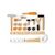 Игровой набор Ecotoys Деревянная мастерская с инструментами 32 элемента (1176N), изображение 2 Игровой набор Ecotoys Деревянная мастерская с инструментами 32 элемента (1176N), изображение 2