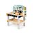 Игровой набор Ecotoys Деревянная мастерская с инструментами 32 элемента (1176N), изображение 5 Игровой набор Ecotoys Деревянная мастерская с инструментами 32 элемента (1176N), изображение 5