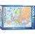 Пазл Eurographics Карта Европы. 1000 элементов (6000-0789) Пазл Eurographics Карта Европы. 1000 элементов (6000-0789)