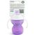 Поїльник-непроливайка Munchkin Chew Proof 237 мл фіолетовий (012291.04), зображення 3 Поїльник-непроливайка Munchkin Chew Proof 237 мл фіолетовий (012291.04), зображення 3