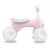 Біговел MoMi Tobis каталка, з бульбашками Pink (ROBI00042), зображення 2 Біговел MoMi Tobis каталка, з бульбашками Pink (ROBI00042), зображення 2