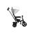 Детский велосипед MoMi Iris 5 в 1 Gray (ROTR00010), изображение 5 Детский велосипед MoMi Iris 5 в 1 Gray (ROTR00010), изображение 5