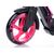 Самокат Tempish NIXIN 145 AL/pink (1050000232/pink), изображение 4 Самокат Tempish NIXIN 145 AL/pink (1050000232/pink), изображение 4