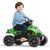 Веломобиль Falk Quad Pirate 609 BR квадроцикл Зеленый (609BR), изображение 2 Веломобиль Falk Quad Pirate 609 BR квадроцикл Зеленый (609BR), изображение 2