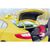 Автокресло 4Baby Euro-Fix (15-36 кг red (4EF04), изображение 5 Автокресло 4Baby Euro-Fix (15-36 кг red (4EF04), изображение 5