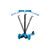Самокат Qkids Lumis Blue (HUBA00004), зображення 5