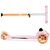 Самокат Qkids Lumis Orange (HUBA00005), зображення 2
