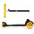 Самокат Qkids Lumis Yellow (HUBA00003), зображення 4