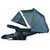 Прогулочный блок Peg-Perego Pop-Up Luxe Mirage (серо-сине) (IS03310000BA71PL00), изображение 3 Прогулочный блок Peg-Perego Pop-Up Luxe Mirage (серо-сине) (IS03310000BA71PL00), изображение 3