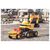 Чудомобиль Falk JCB экскаватор Желтый (135A), изображение 8 Чудомобиль Falk JCB экскаватор Желтый (135A), изображение 8