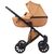 Коляска Anex 2 в 1 e/type caramel (et-07A), изображение 5 Коляска Anex 2 в 1 e/type caramel (et-07A), изображение 5