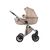 Коляска Anex 2 в 1 e/type Boho (SE01 Boho), изображение 2 Коляска Anex 2 в 1 e/type Boho (SE01 Boho), изображение 2