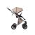 Коляска Anex 2 в 1 e/type Boho (SE01 Boho), изображение 4 Коляска Anex 2 в 1 e/type Boho (SE01 Boho), изображение 4
