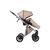 Коляска Anex 2 в 1 e/type Boho (SE01 Boho), изображение 5 Коляска Anex 2 в 1 e/type Boho (SE01 Boho), изображение 5