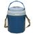 Термобокс Mega 2,6 л синий (717040954278BLUE) Термобокс Mega 2,6 л синий (717040954278BLUE)