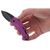 Нож Kershaw Shuffle фиолетовый (8700PURBW), изображение 8 Нож Kershaw Shuffle фиолетовый (8700PURBW), изображение 8