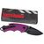 Нож Kershaw Shuffle фиолетовый (8700PURBW), изображение 9 Нож Kershaw Shuffle фиолетовый (8700PURBW), изображение 9
