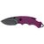 Нож Kershaw Shuffle фиолетовый (8700PURBW) Нож Kershaw Shuffle фиолетовый (8700PURBW)