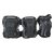Комплект защиты Tempish FID 3 in 1 L Black (1020000713/black/L) Комплект защиты Tempish FID 3 in 1 L Black (1020000713/black/L)