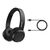 Навушники Philips TAH4205 Wireless Mic Black (TAH4205BK/00), зображення 2 Навушники Philips TAH4205 Wireless Mic Black (TAH4205BK/00), зображення 2