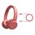 Наушники Philips TAH4205RD Wireless Mic Red (TAH4205RD/00), изображение 2 Наушники Philips TAH4205RD Wireless Mic Red (TAH4205RD/00), изображение 2