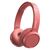 Наушники Philips TAH4205RD Wireless Mic Red (TAH4205RD/00) Наушники Philips TAH4205RD Wireless Mic Red (TAH4205RD/00)