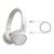 Наушники Philips TAH4205WT Wireless Mic White (TAH4205WT/00), изображение 2 Наушники Philips TAH4205WT Wireless Mic White (TAH4205WT/00), изображение 2