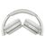 Наушники Philips TAH4205WT Wireless Mic White (TAH4205WT/00), изображение 5 Наушники Philips TAH4205WT Wireless Mic White (TAH4205WT/00), изображение 5