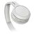 Наушники Philips TAH4205WT Wireless Mic White (TAH4205WT/00), изображение 6 Наушники Philips TAH4205WT Wireless Mic White (TAH4205WT/00), изображение 6
