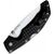 Нож Cold Steel Voyager L Drop Point (CS-29AB), изображение 2 Нож Cold Steel Voyager L Drop Point (CS-29AB), изображение 2