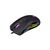 Мышка Marvo M519 RGB-LED USB Black (M519), изображение 5 Мышка Marvo M519 RGB-LED USB Black (M519), изображение 5