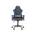 Кресло игровое Trust GXT 708W Resto Blue (24435), изображение 2 Кресло игровое Trust GXT 708W Resto Blue (24435), изображение 2