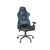 Кресло игровое Trust GXT 708W Resto Blue (24435), изображение 3 Кресло игровое Trust GXT 708W Resto Blue (24435), изображение 3