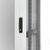 Шафа напольна Conteg iSEVEN 19", 42U 800x800 (RI7-42-80/80-B), зображення 3 Шафа напольна Conteg iSEVEN 19", 42U 800x800 (RI7-42-80/80-B), зображення 3