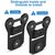 Крепление для видеокамеры BOBLOV 6pcs Magnet Mount, изображение 3 Крепление для видеокамеры BOBLOV 6pcs Magnet Mount, изображение 3