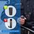 Крепление для видеокамеры BOBLOV 6pcs Magnet Mount, изображение 6 Крепление для видеокамеры BOBLOV 6pcs Magnet Mount, изображение 6