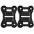 Крепление для видеокамеры BOBLOV 8pcs Magnet Mount, изображение 8 Крепление для видеокамеры BOBLOV 8pcs Magnet Mount, изображение 8