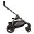 Шасси для коляски Peg-Perego Book Plus S (ICBO0100NL77) Шасси для коляски Peg-Perego Book Plus S (ICBO0100NL77)
