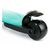 Самокат BabyHit Crosser Green (71640), изображение 7 Самокат BabyHit Crosser Green (71640), изображение 7