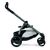 Шасси для коляски Peg-Perego Book 51 Серая (ICBO0200NL77), изображение 2 Шасси для коляски Peg-Perego Book 51 Серая (ICBO0200NL77), изображение 2