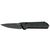 Нож Boker Plus Kihon Auto Black Blade (01BO951) Нож Boker Plus Kihon Auto Black Blade (01BO951)