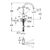 Смеситель Grohe 32917000 (CV030531), изображение 3 Смеситель Grohe 32917000 (CV030531), изображение 3