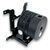 Кріплення для СВО Ekwb EK-UNI Pump Bracket (120mm FAN) (3830046997999), зображення 3 Кріплення для СВО Ekwb EK-UNI Pump Bracket (120mm FAN) (3830046997999), зображення 3